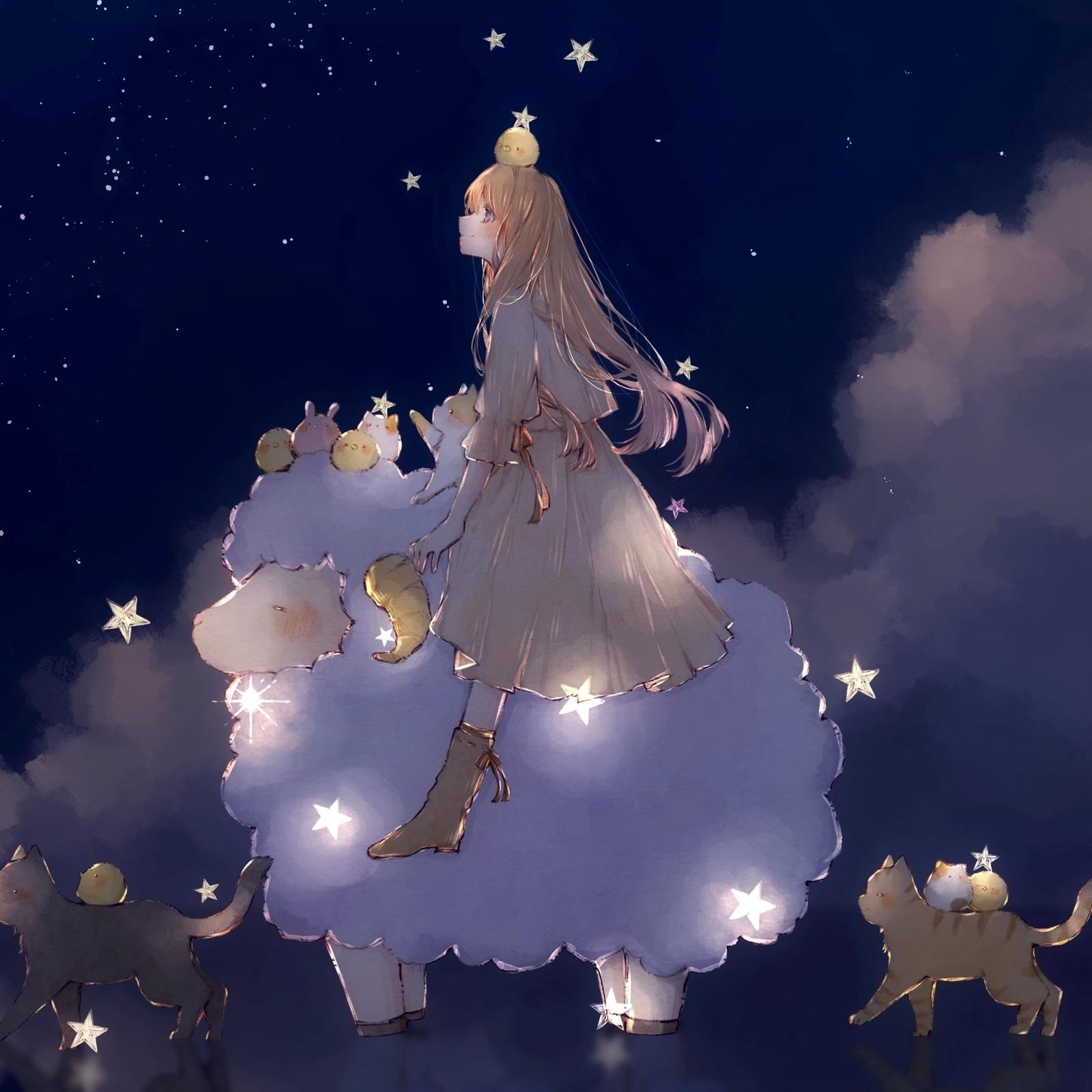 星降るココロ (feat. 初音ミク)专辑